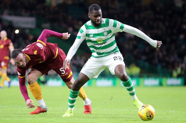Kèo xiên thơm nhất hôm nay 6/2: Motherwell vs Celtic - Ảnh 1