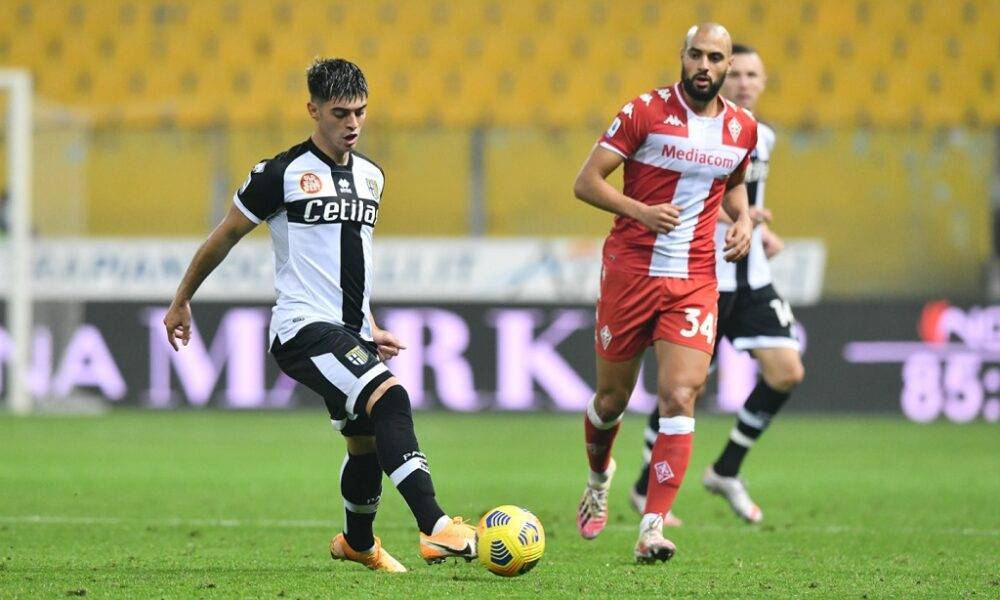 Kèo xiên thơm nhất hôm nay 22/2: Pisa vs Parma - Ảnh 1