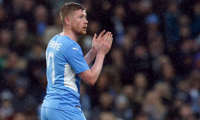 Những điểm nóng định đoạt trận Man City vs MU, 23h30 ngày 6/3 - Ảnh 1