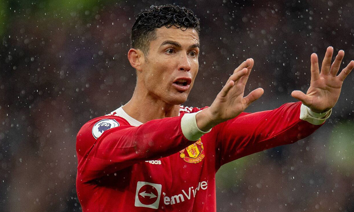 Đội hình kết hợp MU vs Tottenham: Có Harry Kane, không Ronaldo - Ảnh 1