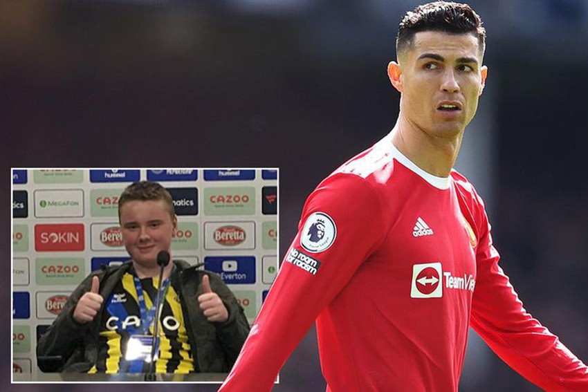  Mẹ nạn nh&acirc;n từ chối lời xin lỗi của Ronaldo, nhờ ph&aacute;p luật v&agrave;o cuộc - Ảnh 1
