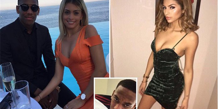 Sevilla đang đòi trả về nơi sản xuất, Martial lại bị vợ bỏ vì