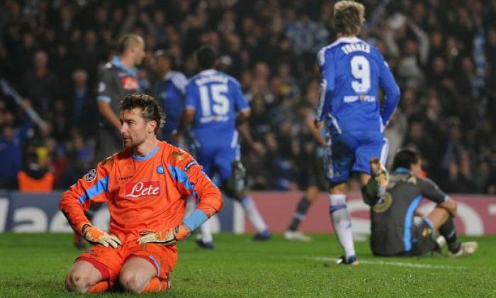 Top 10 m&agrave;n ngược d&ograve;ng kinh điển ở trận lượt về trong lịch sử Champions League - Ảnh 3