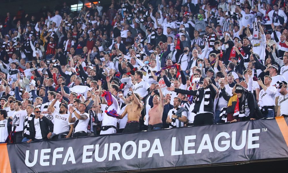 Bản tin s&aacute;ng 16/4: UEFA treo gi&ograve; h&agrave;ng loạt cầu thủ Man City ở trận đấu với Real? - Ảnh 1