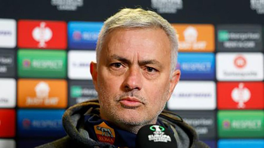 Xavi tuy&ecirc;n bố thua cũng phải đẹp, Mourinho ph&aacute;n thẳng một c&acirc;u xanh rờn - Ảnh 2