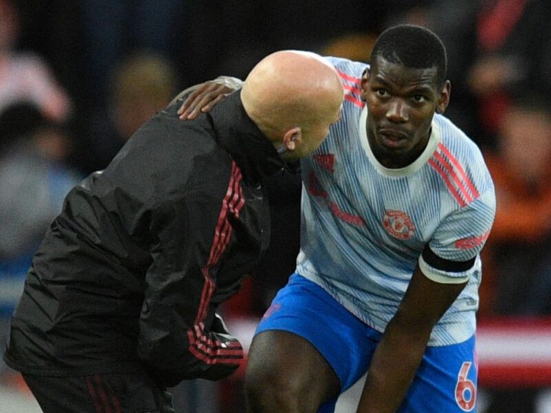 Bản tin s&aacute;ng 20/4: Liverpool 