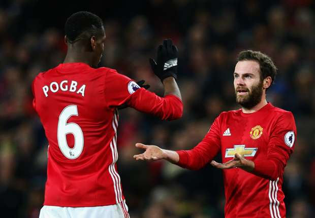 Man United l&ecirc;n kế hoạch 