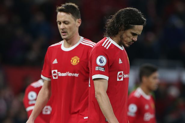 Man United l&ecirc;n kế hoạch 