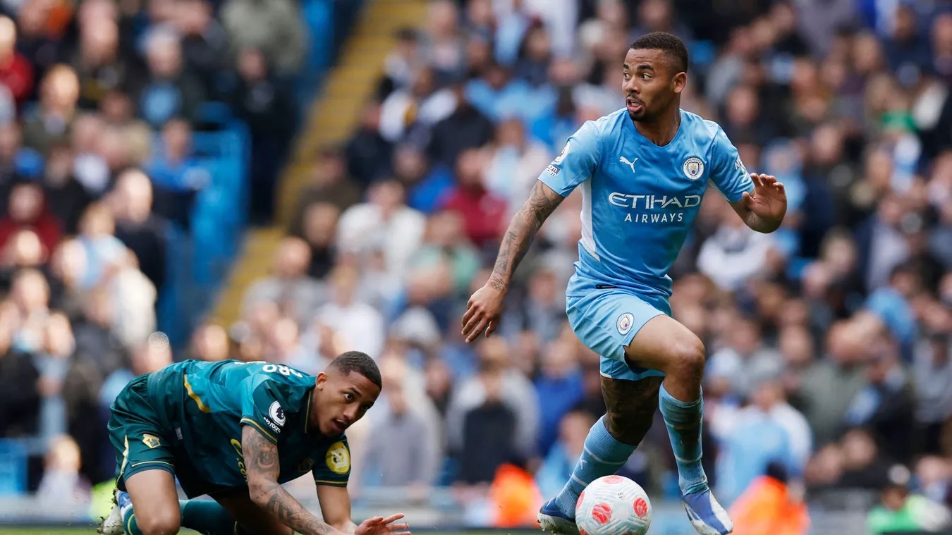 Bản tin s&aacute;ng 24/4: Messi đưa PSG l&ecirc;n ng&ocirc;i v&ocirc; địch; Top 4 NHA dần ng&atilde; ngũ - Ảnh 3