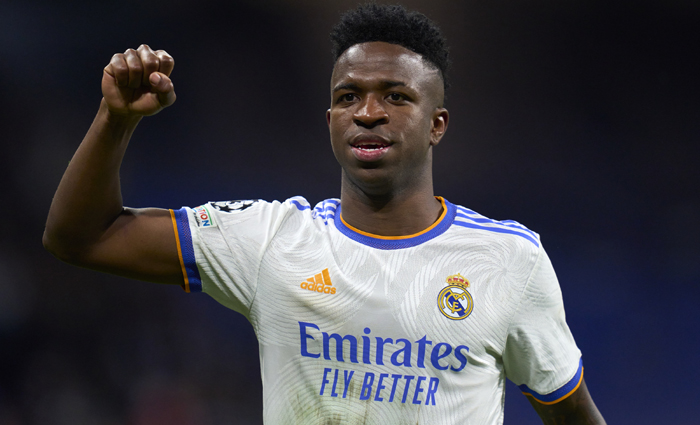 Đội hình kết hợp Man City vs Real Madrid, 2h ngày 27/4 - Ảnh 1