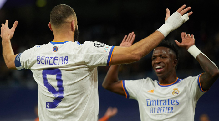 Giá trị đội hình Man City vs Real Madrid, 2h ngày 27/4 - Ảnh 1