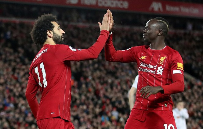 Soi kèo Salah/ Mane ghi bàn trận Liverpool vs Villarreal, 2h ngày 28/4 - Ảnh 2