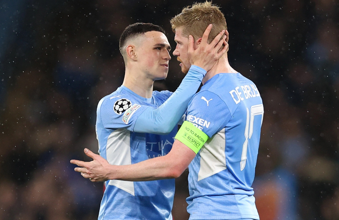 Những điểm nóng định đoạt trận Man City vs Real Madrid, 2h ngày 27/4 - Ảnh 4