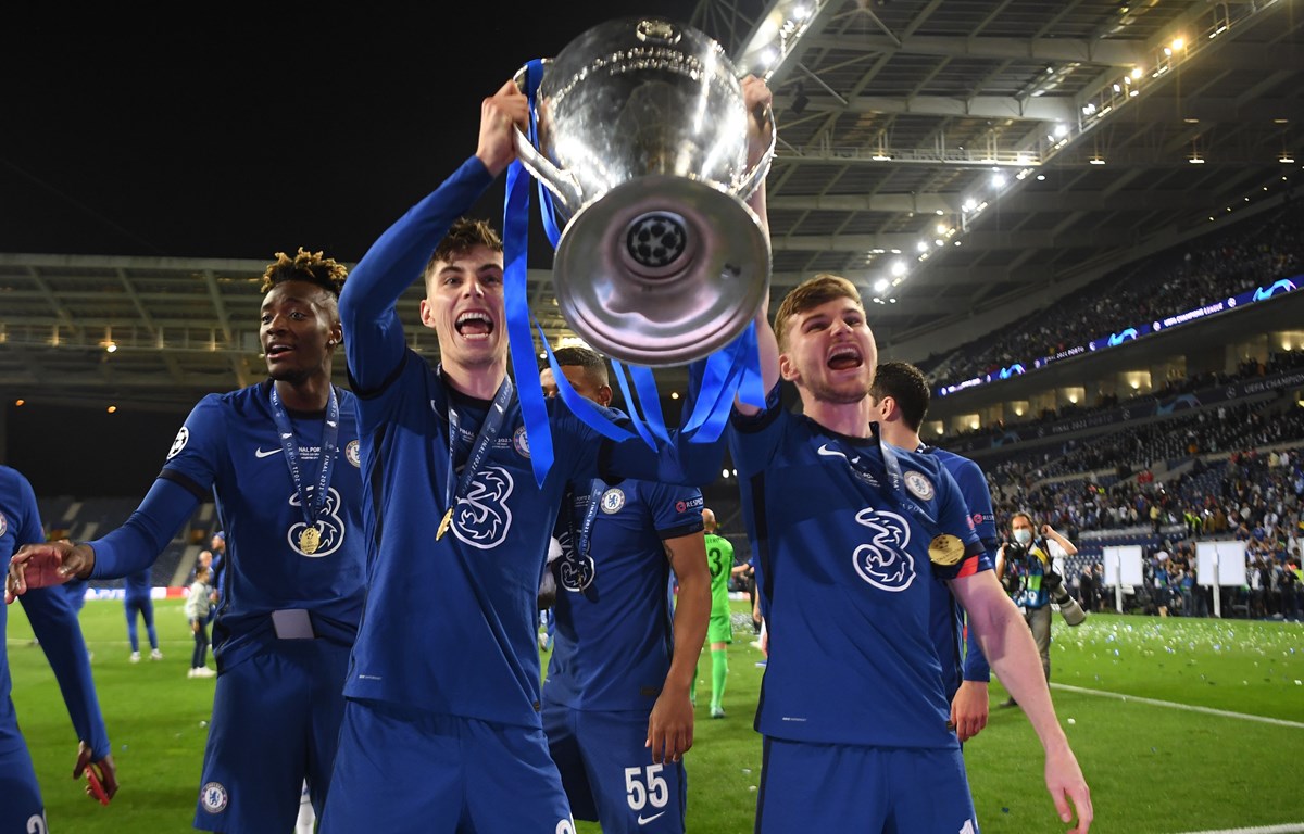 Bản tin s&aacute;ng 28/4: UEFA lại muốn đổi thể thức C1; M.U gặp kh&oacute; trước Chelsea - Ảnh 3