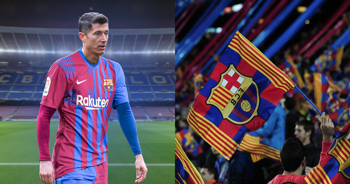 N&oacute;ng: Gi&aacute;m đốc Barca đ&iacute;ch th&acirc;n ra tay, chốt sổ thương vụ Lewandowski - Ảnh 1