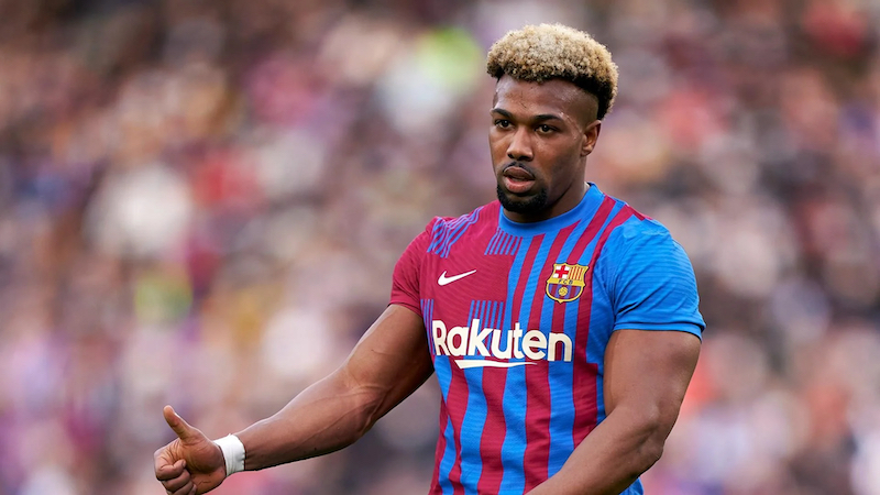 Bản tin Barca 4/5: Từ chối mua đứt Traore; Barca chốt gi&aacute; b&aacute;n De Jong - Ảnh 1