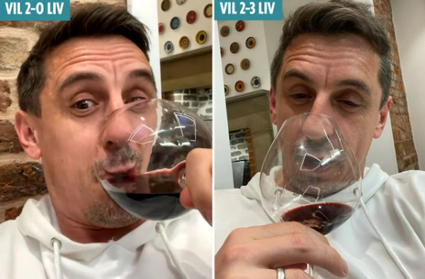 Bản tin Liverpool 4/5: Salah khiến huyền thoại M.U bẽ mặt; Milner ở lại thêm 1 năm - Ảnh 1