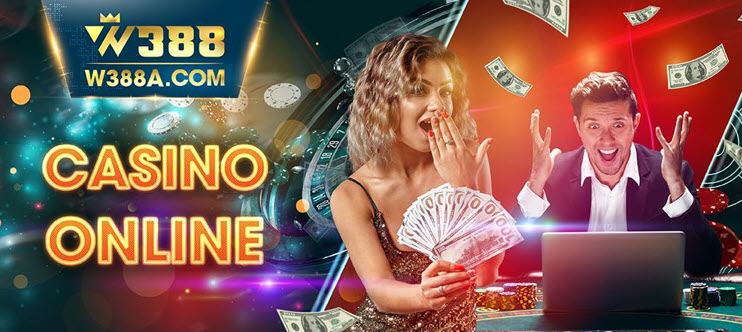 Nh&agrave; C&aacute;i W388 &ndash; Nh&agrave; C&aacute;i C&aacute; Cược 2022 - Ảnh 1