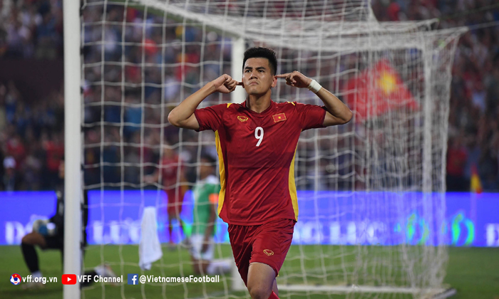 HLV Ong Kim Swee nhận định U23 Việt Nam vs U23 Philippines, 19h ngày 8/5 - Ảnh 1