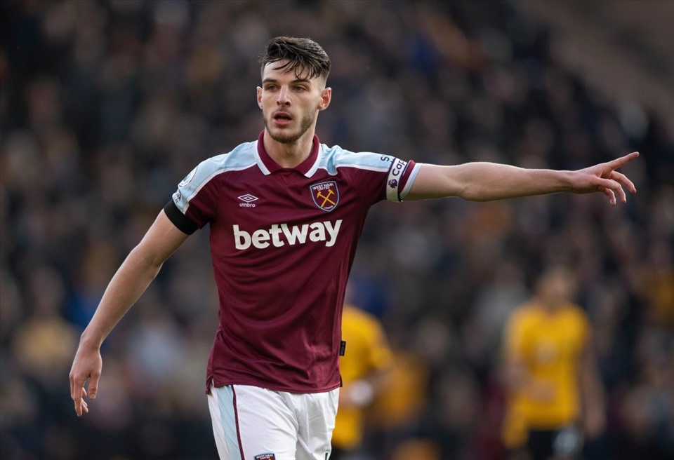 Tin Man United chiều 10/5: Chốt gi&aacute; vụ Paul Torres; M.U quyết gi&agrave;nh Declan Rice - Ảnh 2