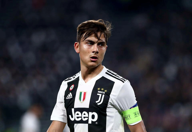 Tin Man United s&aacute;ng 11/5: Quỷ Đỏ nhắm Dybala; Ten Hag nhắm tr&ograve; cưng tại Ajax - Ảnh 1