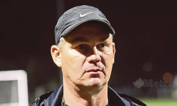 HLV Brad Maloney dự đoán U23 Việt Nam vs U23 Myanmar, 19h ngày 13/5 - Ảnh 1