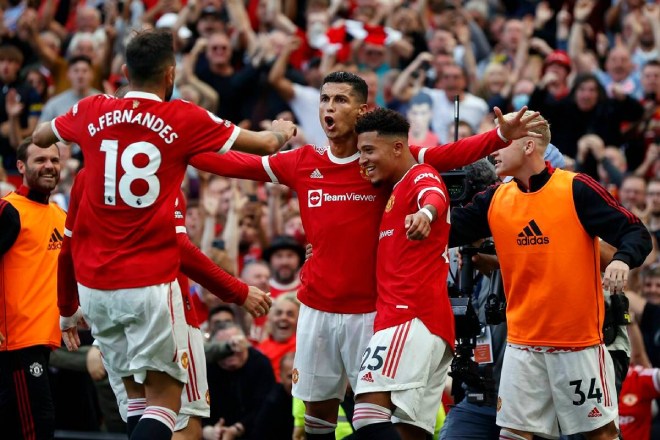 Đội h&igrave;nh 'dự kiến' cực chất của Man United m&ugrave;a tới: Điểm 10 khu trung tuyến! - Ảnh 3