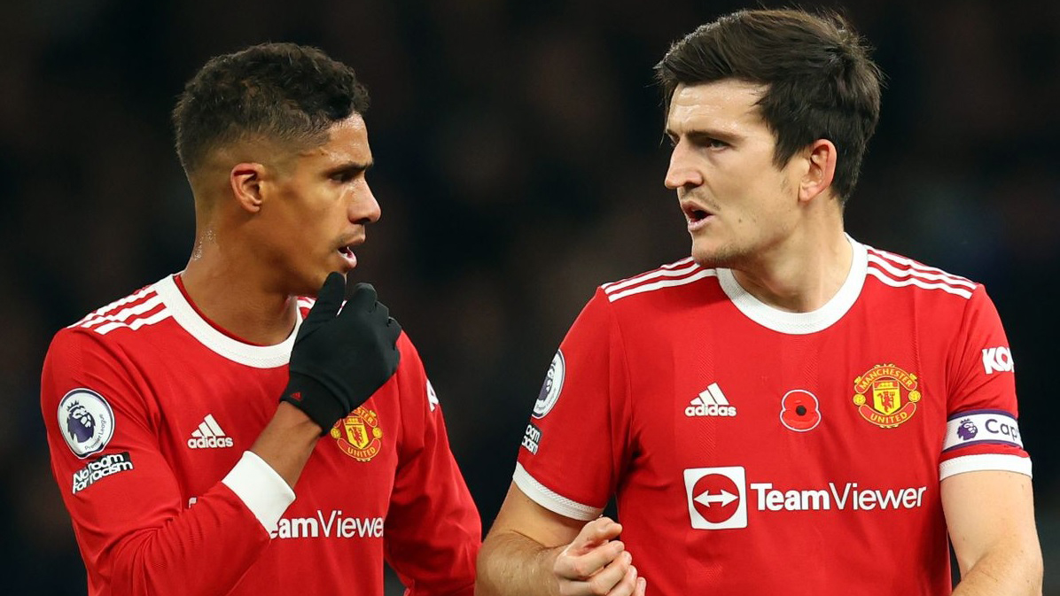 Đội h&igrave;nh 'dự kiến' cực chất của Man United m&ugrave;a tới: Điểm 10 khu trung tuyến! - Ảnh 4