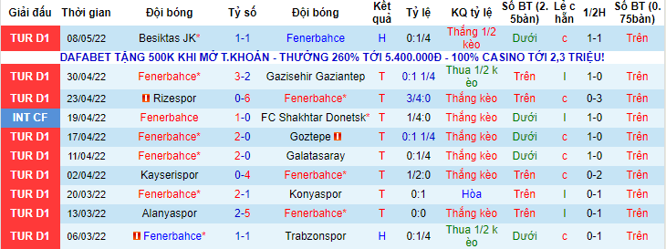 Nhận định, soi kèo Fenerbahce vs Fatih Karagumruk, 23h ngày 15/5 - Ảnh 1