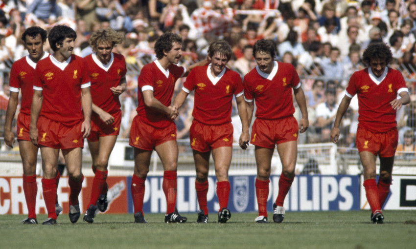 Pep: &ldquo;Man City chi ti&ecirc;u cũng như Man United hay Liverpool th&ocirc;i&rdquo; - Ảnh 1