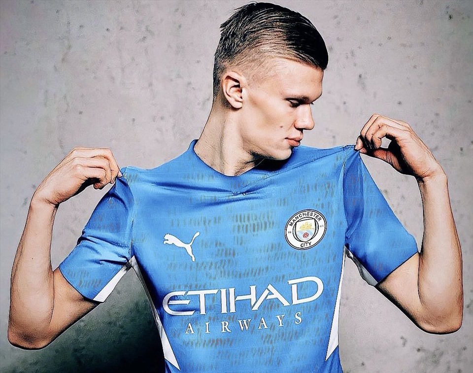 Pep: &ldquo;Man City chi ti&ecirc;u cũng như Man United hay Liverpool th&ocirc;i&rdquo; - Ảnh 2