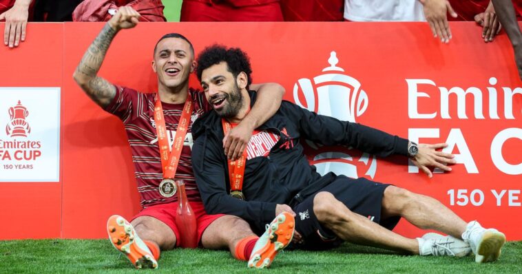 Tin Liverpool 16/5: Salah l&ecirc;n tiếng về chấn thương; Thần t&agrave;i Origi ho&agrave;n tất gia nhập Milan - Ảnh 1