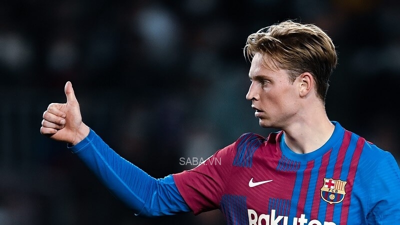 Đ&acirc;y!!! L&yacute; do khiến Barca phải b&aacute;n cả tương lai của CLB như De Jong - Ảnh 2