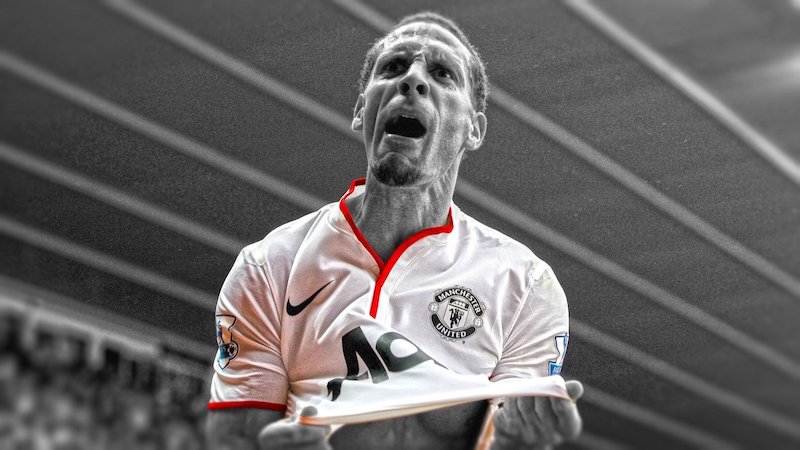 Rio Ferdinand chỉ tr&iacute;ch anh trai Lingard: 