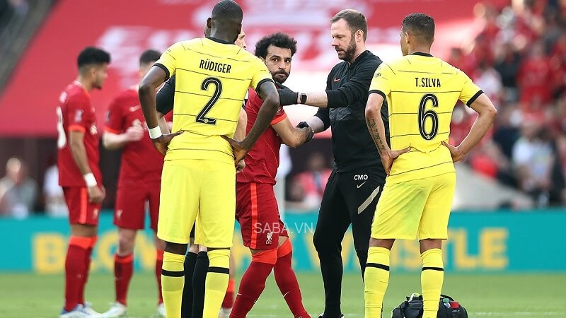 Rudiger thất vọng về c&aacute;ch n&oacute;i lời chia tay với Chelsea - Ảnh 2