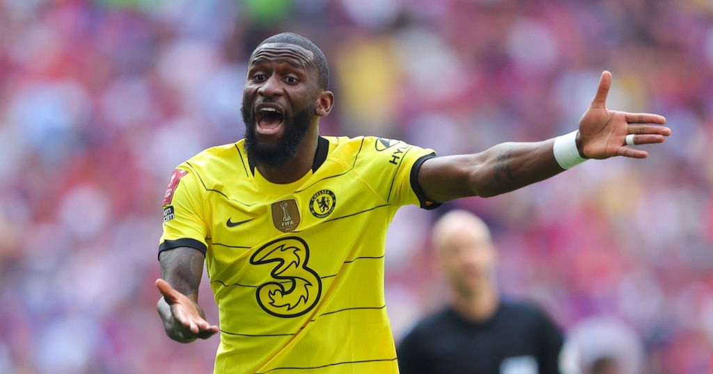 Rudiger thất vọng về c&aacute;ch n&oacute;i lời chia tay với Chelsea - Ảnh 3