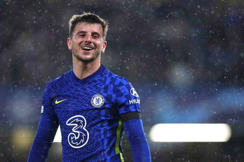 Top 5 tiền vệ tấn c&ocirc;ng hay nhất Premier League m&ugrave;a n&agrave;y: Bruno Fernandes 