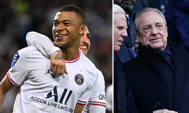 Tiết lộ tin nhắn cuối c&ugrave;ng Mbappe gửi cho 