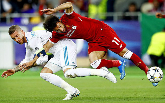 Tỷ lệ kèo nhà cái Liverpool vs Real Madrid mới nhất, chung kết C1 châu Âu - Ảnh 2