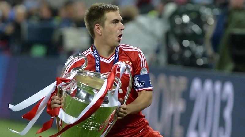 Top 5 hậu vệ c&aacute;nh c&oacute; nhiều kiến tạo nhất trong thế kỷ 21 - Ảnh 5