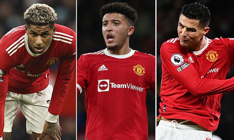 5 vấn đề Ten Hag cần phải giải quyết ngại ở Man United: H&agrave;ng thủ như mơ ngủ! - Ảnh 2