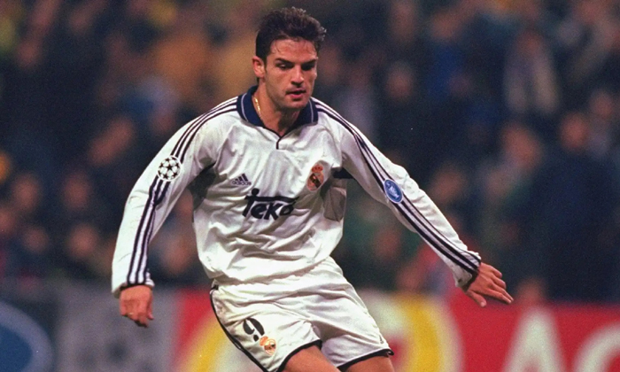 Những ngôi sao từng khoác áo cả Liverpool và Real Madrid: Fabinho, Michael Owen, Xabi Alonso và hơn thế… - Ảnh 3