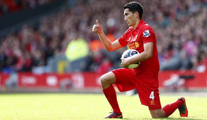 Những ngôi sao từng khoác áo cả Liverpool và Real Madrid: Fabinho, Michael Owen, Xabi Alonso và hơn thế… - Ảnh 4