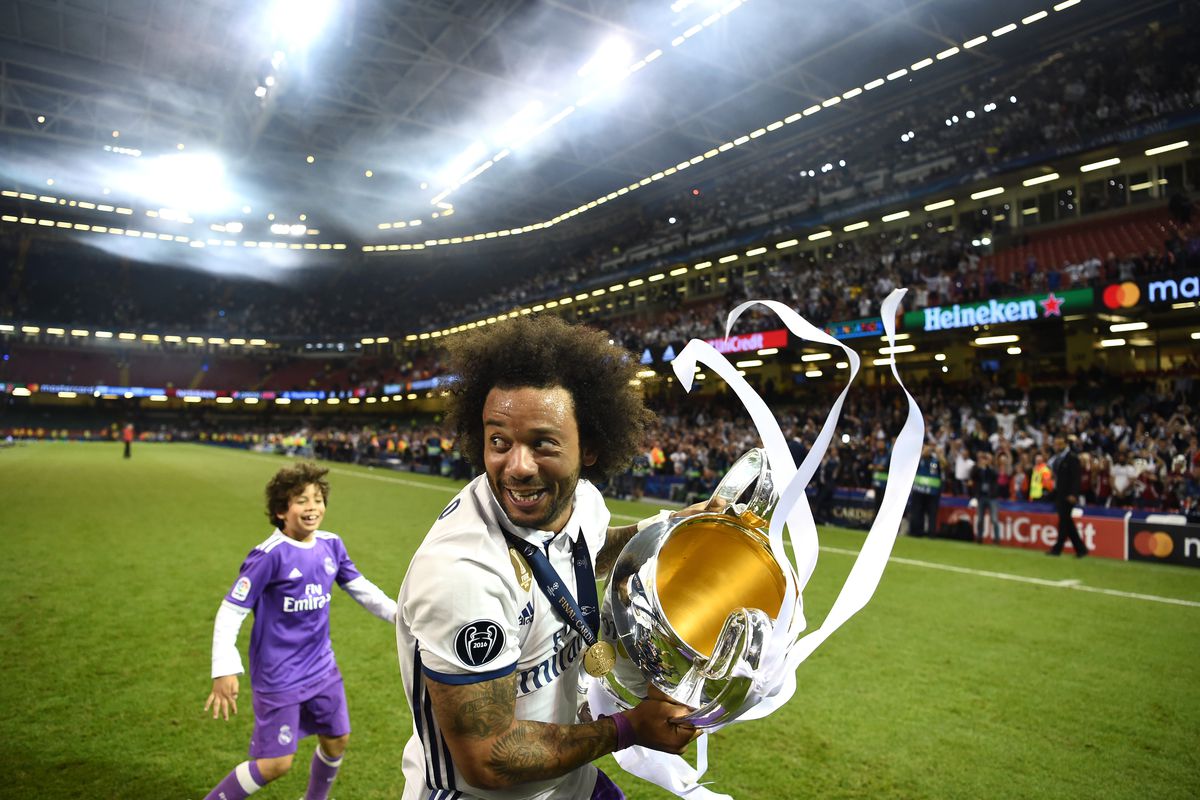 Marcelo: 