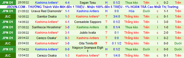 Nhận định, soi kèo Tokyo vs Kashima Antlers, 13h ngày 29/5 - Ảnh 3