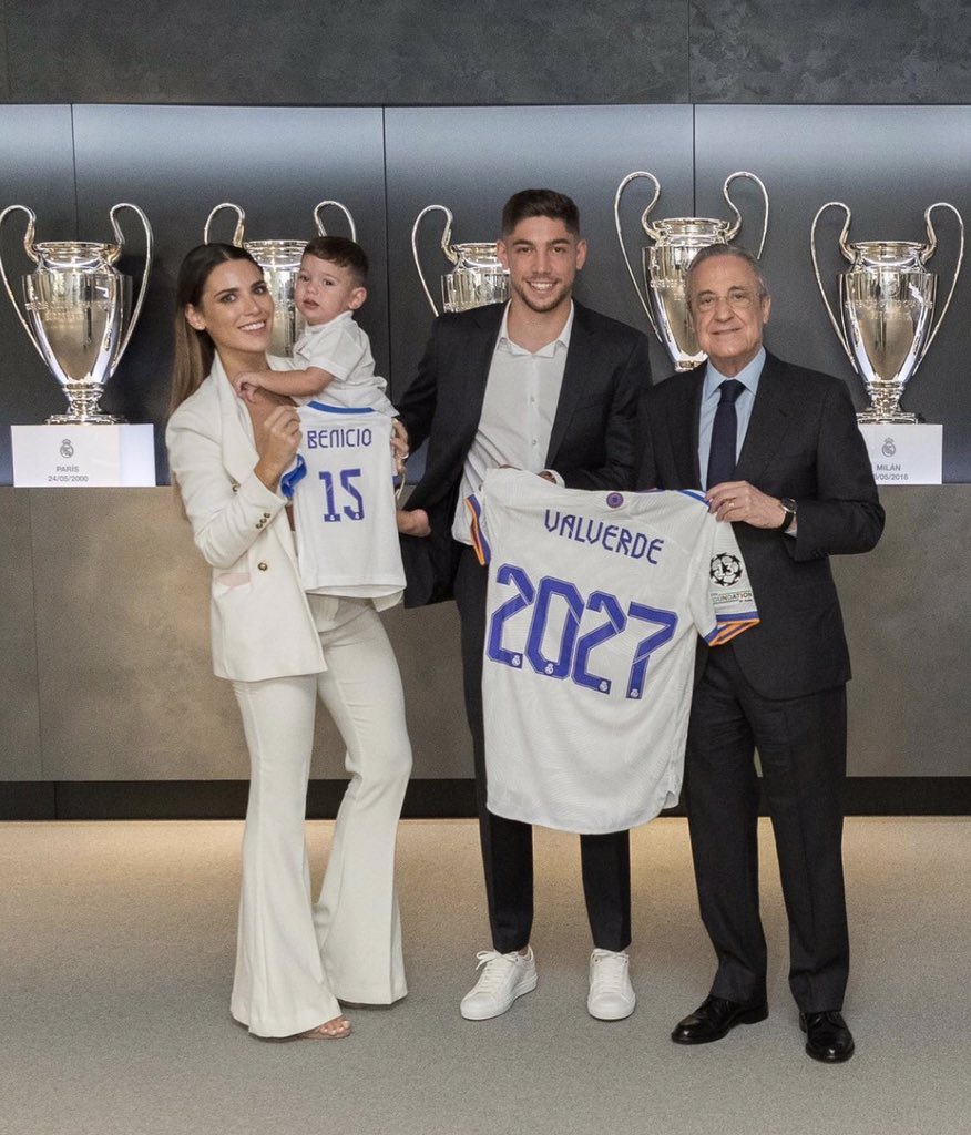 Sao Real Madrid sẵn s&agrave;ng đổi cả vợ lấy c&uacute;p Champions League - Ảnh 1