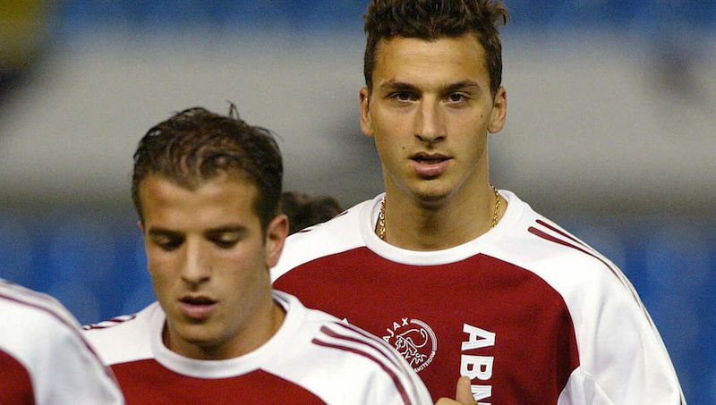 Top 5 cặp đồng đội nhưng gh&eacute;t nhau như kẻ th&ugrave;: Terry cắm sừng cả bạn th&acirc;n! - Ảnh 2