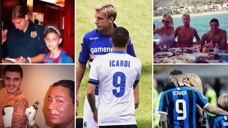 Top 5 cặp đồng đội nhưng gh&eacute;t nhau như kẻ th&ugrave;: Terry cắm sừng cả bạn th&acirc;n! - Ảnh 4