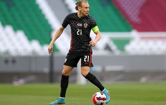 Những điểm nóng định đoạt trận Croatia vs Pháp, 1h45 ngày 7/6 - Ảnh 5