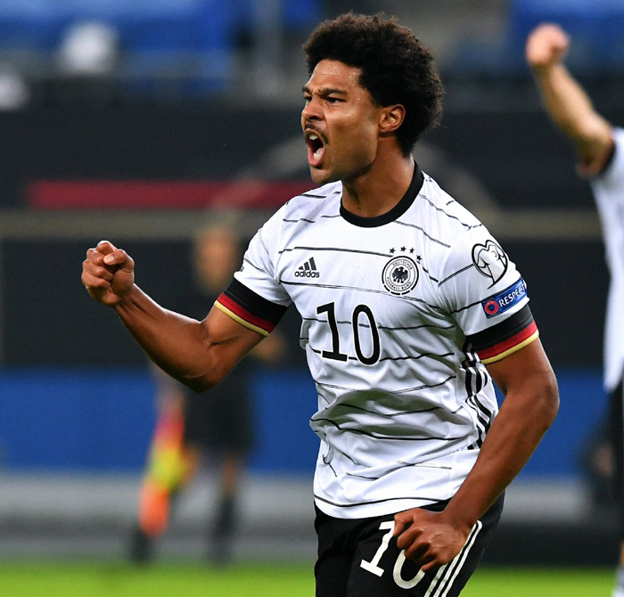 Những điểm nóng định đoạt trận Đức vs Anh, 1h45 ngày 8/6 - Ảnh 3